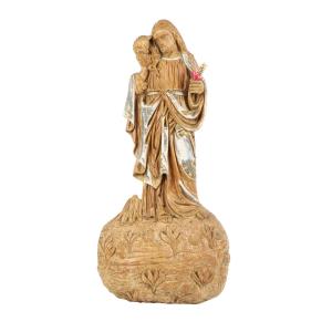 “Le Bon Pasteur” / “The Good Shepherd”