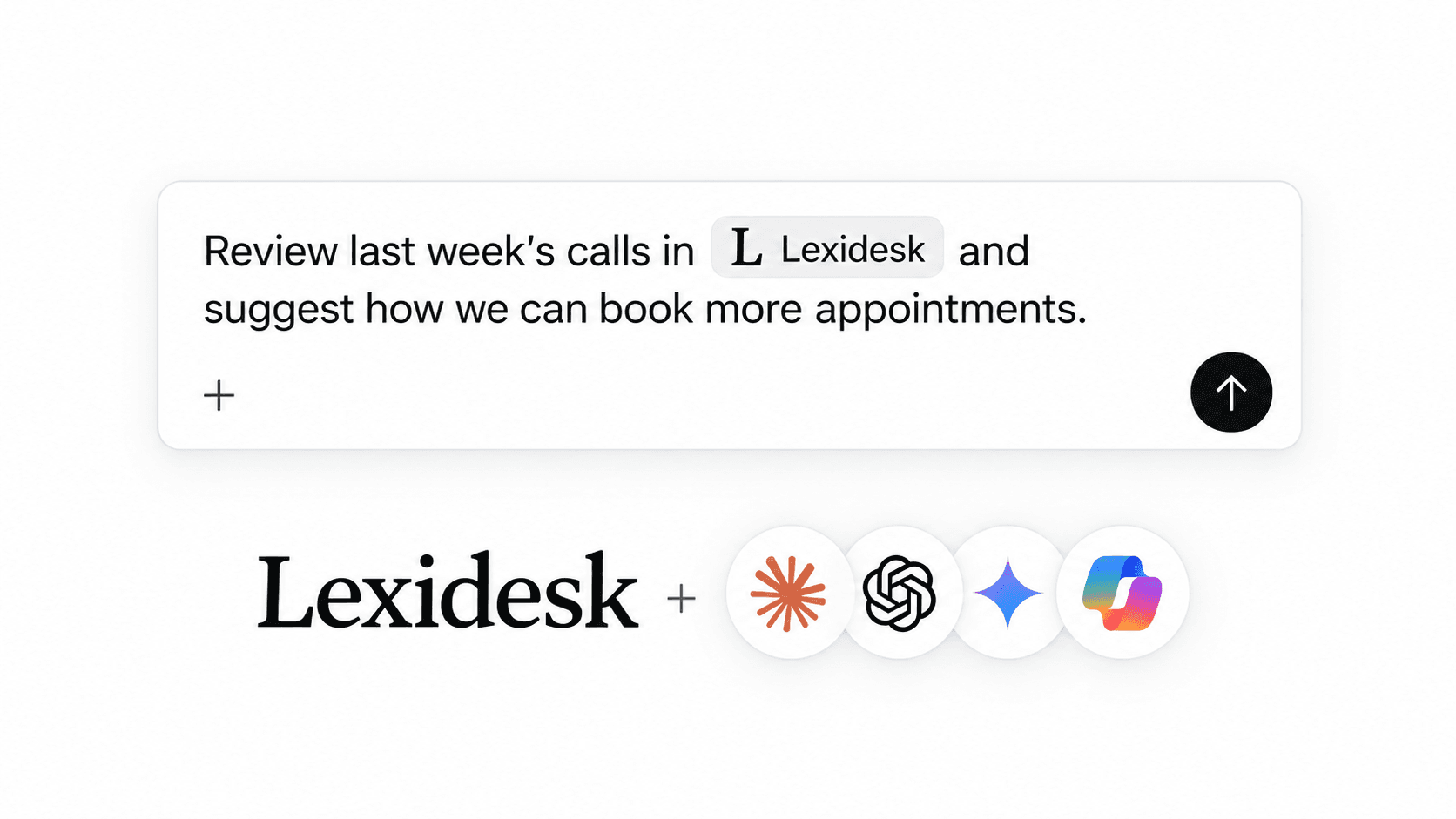 Lexidesk Launches MCP Integration to Turn Law Firm Intake Into Business Intelligence