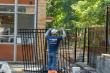 Jan Fence, Catalyst Fence Solutions and Oldcastle APG Donate New Safety Fence to the Limitless School