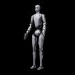 Toborlife AI Brings the Unitree H2 Plus to North America, a Full-Scale Humanoid Built for Real Work