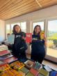 Omega Law Group Helps Local Families Prepare for the School Year Through Pablove Back-to-School Event 