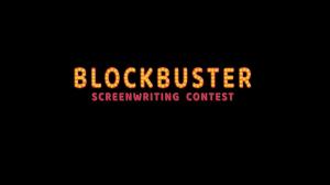 BLOCKBUSTER LOGO