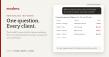 Modero Ships the First MCP Server for Telecom Advisory Firms