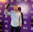 Webit Named Dev Agency of the Year at 2026 European Agency Awards