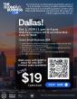 Silver Lining Launches ‘The Economy Is My Business Tour’ in Dallas
