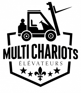 Multi Chariots Élévateurs logo