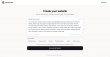 Instantsite Launches AI Website Builder From a Single Business Description