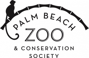 Palm Beach Zoo & Conservation Society logo