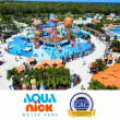 Latin America's Largest Nickelodeon-Themed Water Park, Aqua Nick™ Riviera Maya, is now a Certified Autism Center™