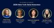 100 Women in Finance Names 2026 Americas Industry Leadership Award Recipient and Anniversary Honorees