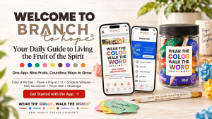 branch to hope overview