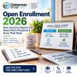 Dataman Group Direct: Open Enrollment 2026 Puts Timing at the Center of Insurance Marketing