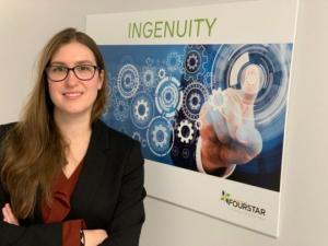 Grant Marketing announced today that Inda McKetchnie, an Account Manager at the Boston-based B2B marketing agency, has completed HubSpot Academy’s AEO Fundamentals certification, adding a new layer of expertise to the strategic positioning work she does for clients Inda McKetchnie, Account Manager, Grant Marketing
