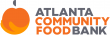 THE ATLANTA COMMUNITY FOOD BANK RECEIVES $895,000 DONATION FROM PUBLIX CHARITIES