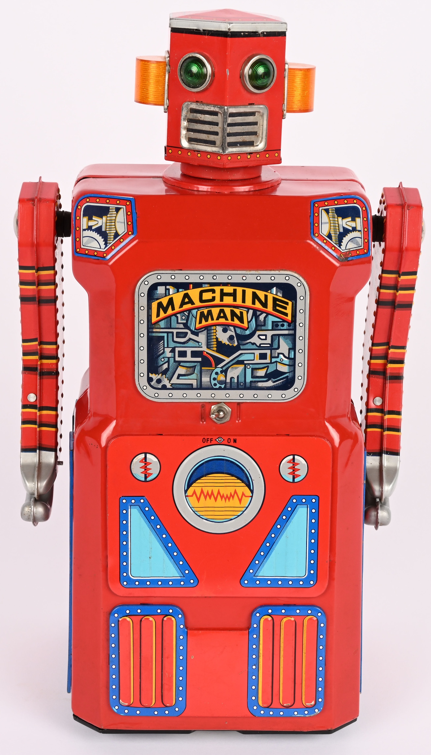 Milestone’s Oct. 17 Antique & Vintage Toy Auction Offers Rarities that Seldom, if Ever, Appear in the Marketplace