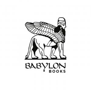 Babylon Books, William Bernhardt, Alice Bernhardt, WriterCon, David L. Robbins