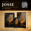New Historical Fiction Novel by G. Todd Smith – Josie: A True Story of Race, Rescue, and Resilience