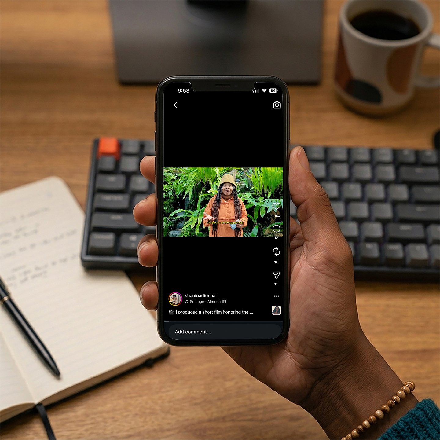 Creative Repute: Imperfect Imagery Is Becoming a Brand Trust Signal