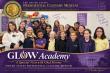 US Presidential Culinary Museum Chef Stormy Mongiello Connects White House State Dinner to GLOW Academy