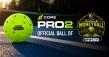 CORE PRO2 Named Official Pickleball of Pickle Money Ball Tournament Series