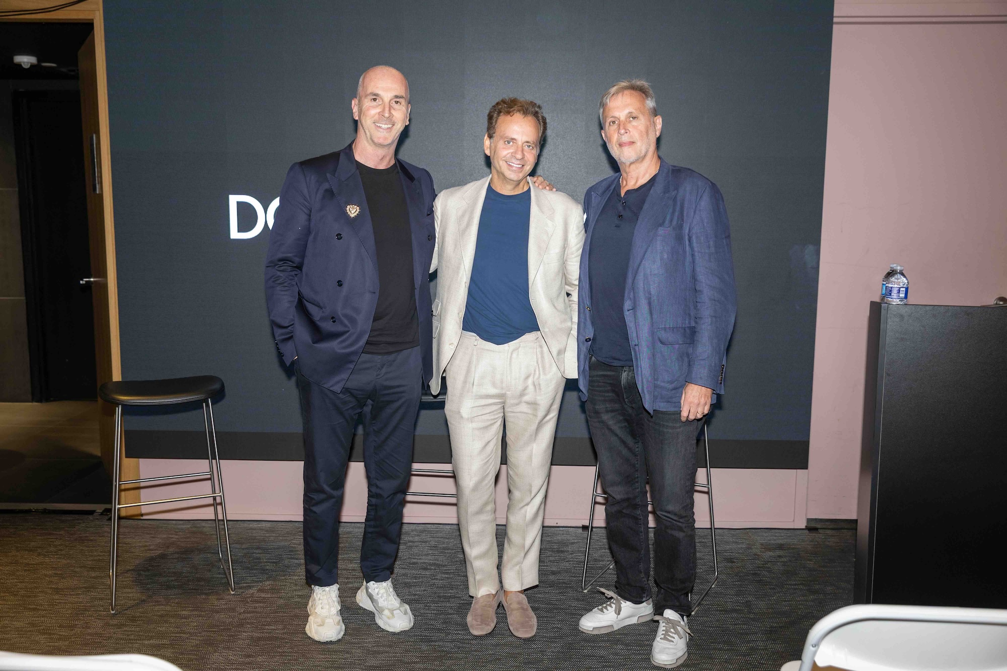 Istituto Marangoni Miami Hosts Dolce&Gabbana Beauty Leadership for Exclusive Student Panel on Luxury Beauty and Careers