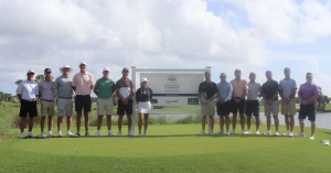 PGA Professional at OI