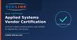 Inteveo EcoLink Earns Applied Systems Certification