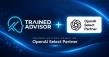 Trained Advisor Named an OpenAI Select Partner