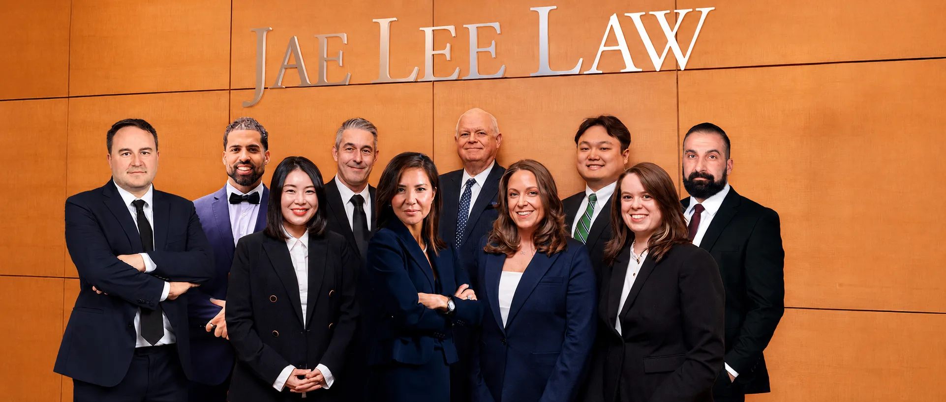 Jae Lee Law Surpasses 330 Five-Star Reviews as Client Trust Continues to Grow