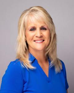 Shannon Walker, Founder of Northwest Battle Buddies
