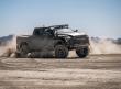 Forged4x4 Unleashes 500+ HP 'TRD Hammer' Inspired 2026 Toyota Tundra TRD Pro