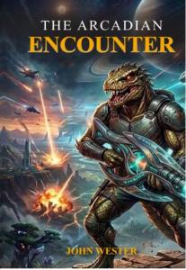 The Arcadian Encounter