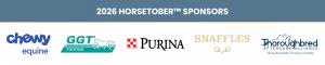 HORSETOBER Sponsor Logos
