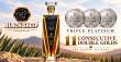 Black Sheep Tequila Añejo Earns 11th Consecutive Double Gold and Third Platinum in 2026