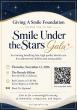 Giving A Smile Foundation Announces Second Annual “Smile Under the Stars” Gala at The Beverly Hilton