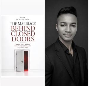 Thierno Diallo's 'The Marriage Behind Closed Doors' Pic 4