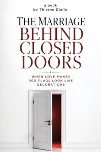 Thierno Diallo's 'The Marriage Behind Closed Doors' Pic 5
