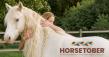 Equine Industry Unites for Inaugural HORSETOBER™, Celebrating the Horse-Human Connection