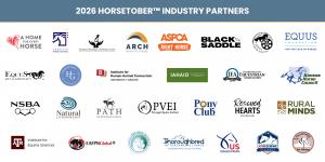 HORSETOBER Industry Partners
