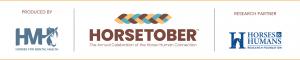 HORSETOBER HMH & HHRF Logo Banner