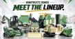 TYPHON Machinery Unleashes the First Wave of KONSTRUCTZ Series, Next-Gen Compact Equipment Built for Modern Jobsites