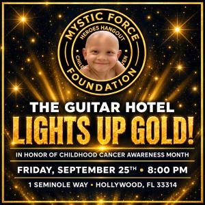 Guitar Hotel