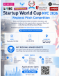 From 116 Startups to the Top 12: Watch Them Pitch Live at Startup World Cup New York on September 28