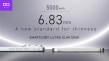 CIO Launches SmartCoby Ultra Slim SS5K on Kickstarter, Building on Ultra Slim 3K's Breakout Crowdfunding Success