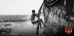 Photographer of the Year (Amateur) - Plato's Cave by João Coelho