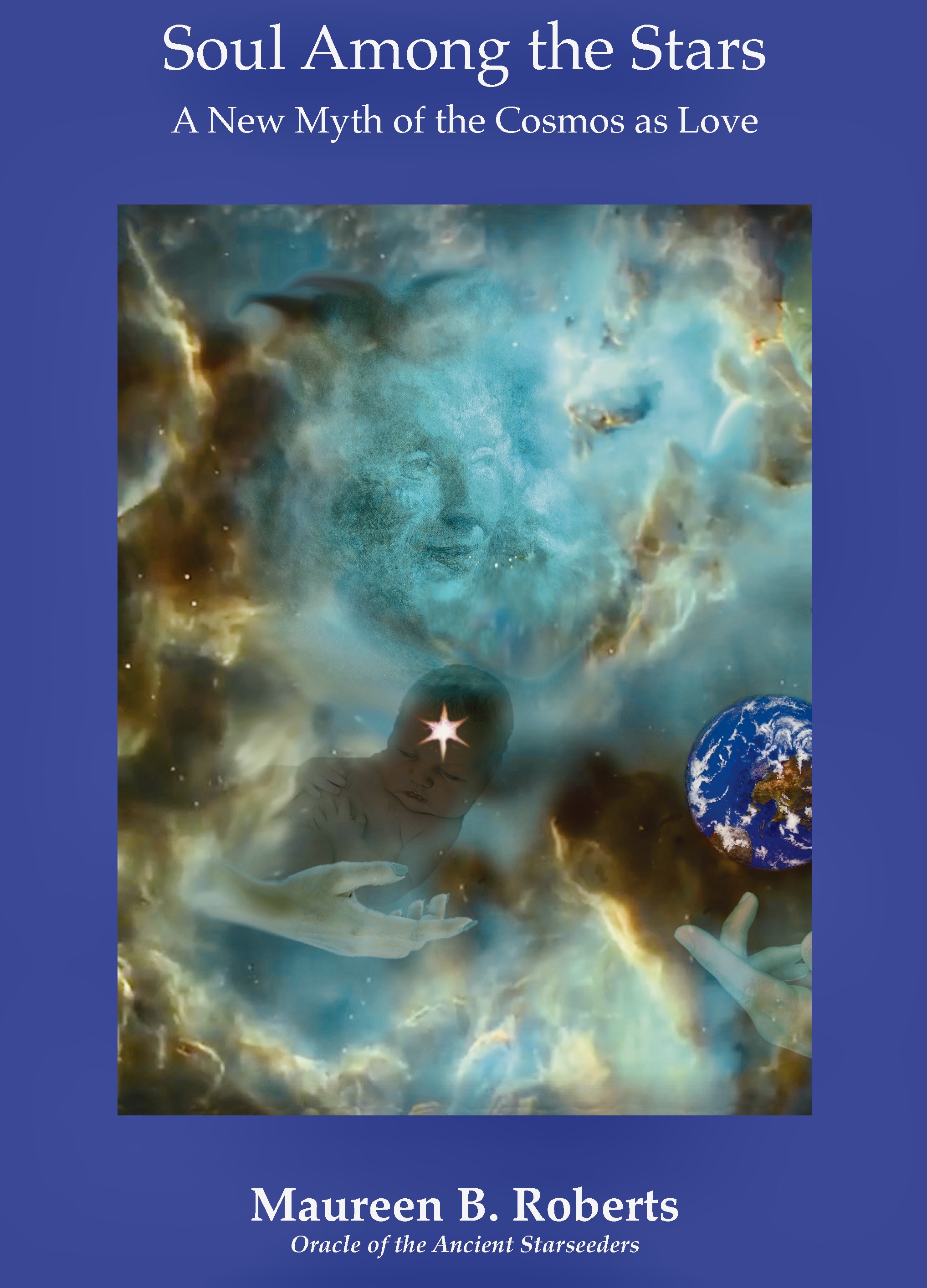 A Vast New Cosmic Saga Bends Mythopoeic Genre Rules And Breaks New Ground