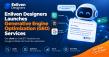 Enliven Designers Launches Generative Engine Optimization (GEO) Services