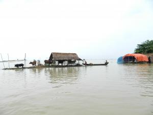 Myanmar flooding