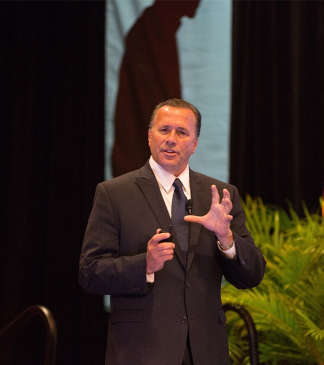 Kelley Jones to Appear on Beyond Success TV