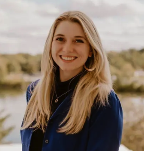 Influential Women Profiles: Olivia Geary, Bringing Authenticity And Resilience To Mental Health Counseling